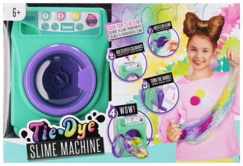 Zestaw kreatywny fabryka slime