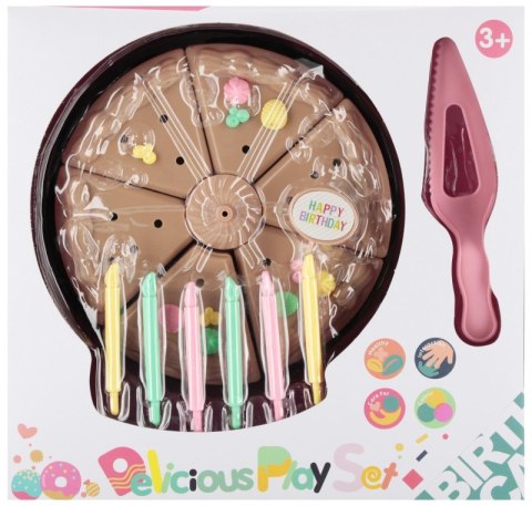 Zestaw kuchenny Tort