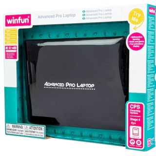 Edukacyjny laptop dwujęzyczny 008085 AN01