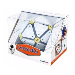 Łamigłówka IcoSoKu Recent Toys poziom 3,5/5
