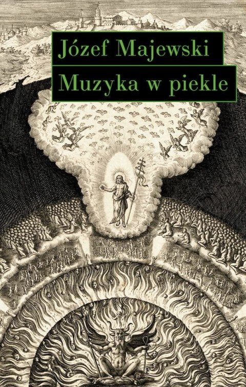 Muzyka w piekle. Wariacje na temat Jana Sebastiana Bacha