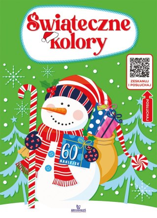 Świąteczne kolory