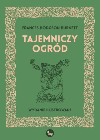 Tajemniczy ogród