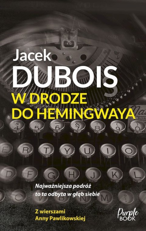 W drodze do Hemingwaya