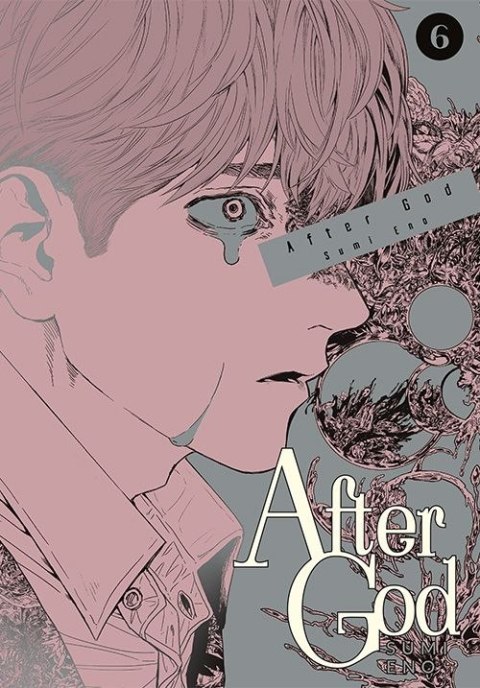 After God. Tom 6