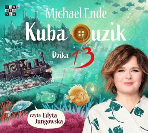 CD MP3 Kuba Guzik i Dzika Trzynastka CD MP3 Kuba Guzik i Dzika Trzynastka