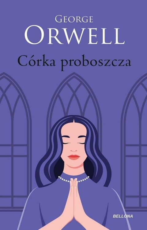 Córka proboszcza Córka proboszcza