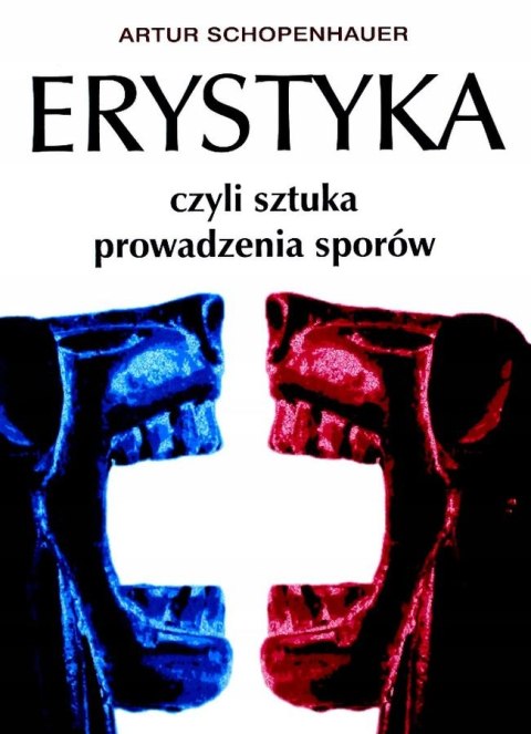 Erystyka czyli sztuka prowadzenia sporów wyd. 9