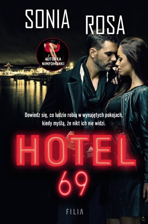 Hotel 69 Hotel 69
