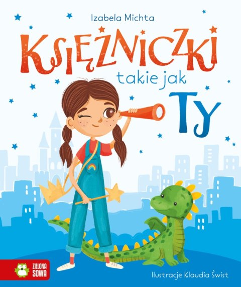 Księżniczki takie jak Ty