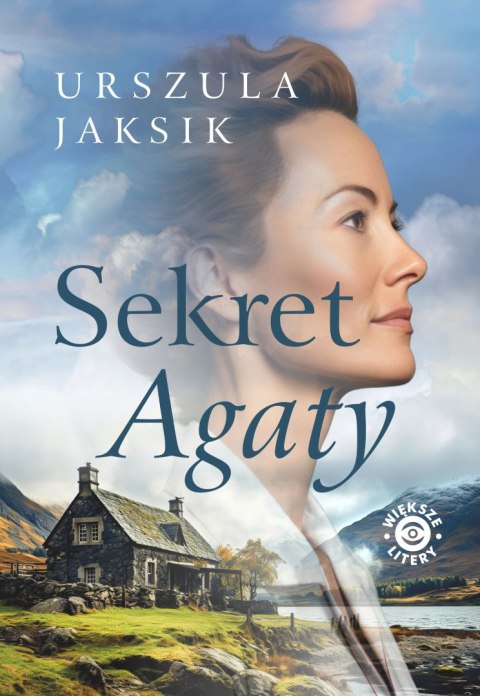 Sekret Agaty