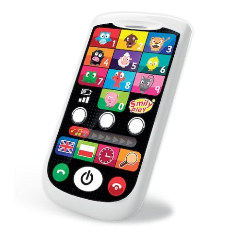 Smartfon edukacyjny SP83457 AN01