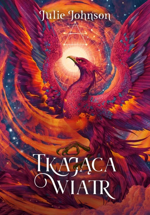 Tkająca wiatr. Władza Reliktów. Tom 1 (ilustrowane brzegi)