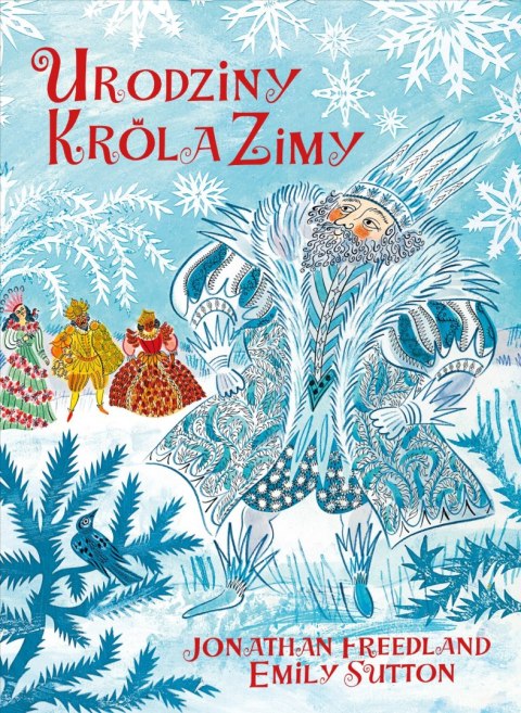 Urodziny Króla Zimy