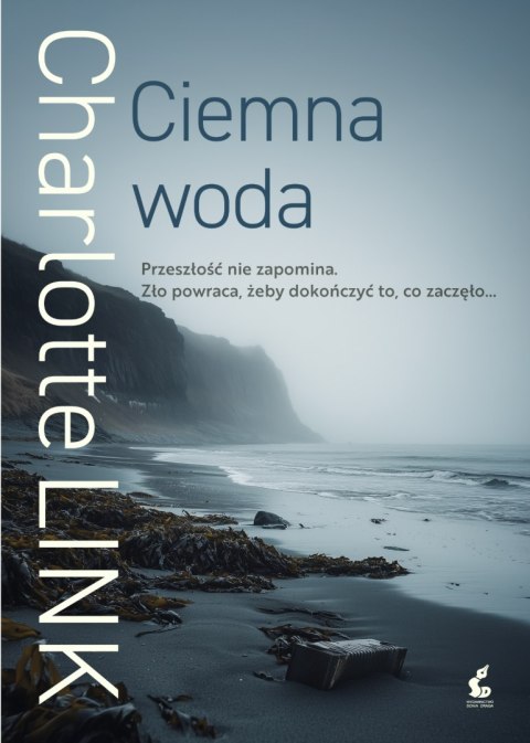 Ciemna woda Ciemna woda