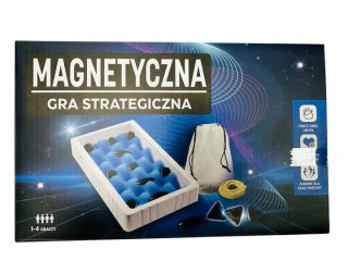 Gra Magnetyczna gra strategiczna