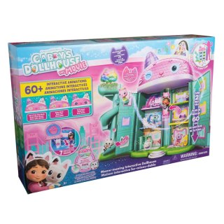 Koci Domek Gabi Interaktywny Domek Filmowy