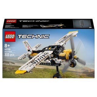 Lego Technic Samolot transportowy 42198