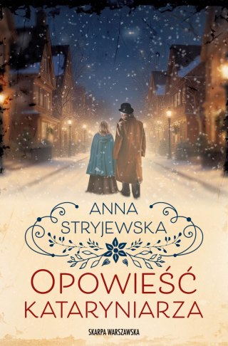 Opowieść kataryniarza