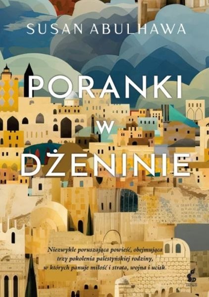 Poranki w Dżeninie