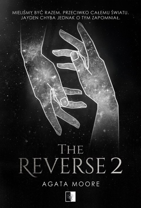 The Reverse. Tom 2