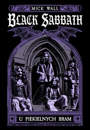 Black Sabbath. U piekielnych bram