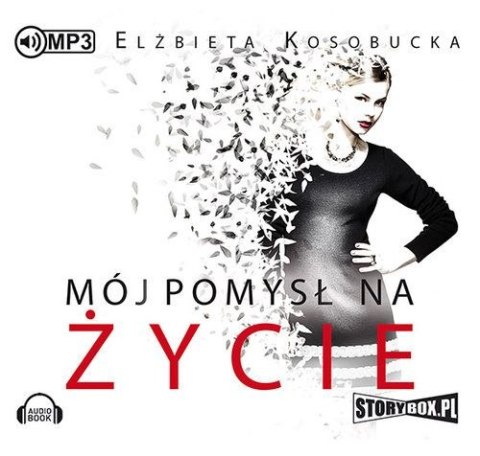 CD MP3 Mój pomysł na życie CD MP3 Mój pomysł na życie