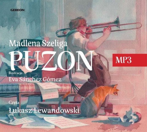 CD MP3 Puzon CD MP3 Puzon