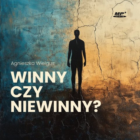 CD MP3 Winny czy niewinny? CD MP3 Winny czy niewinny?
