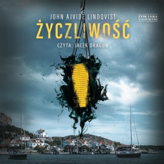 CD MP3 Życzliwość