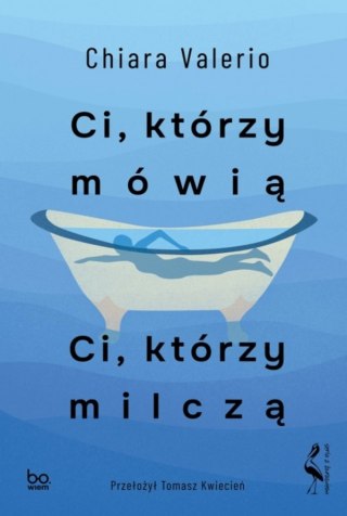 Ci, którzy mówią. Ci, którzy milczą