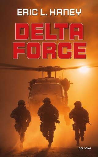 Delta Force