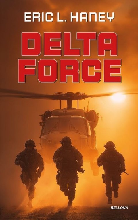 Delta Force
