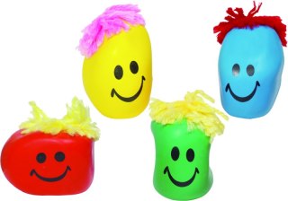 Gniotek 2 1 szt. mix