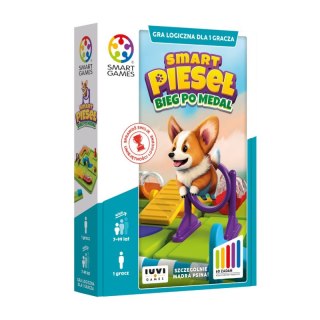 Gra Smart Games SMART Pieseł IUVI Games