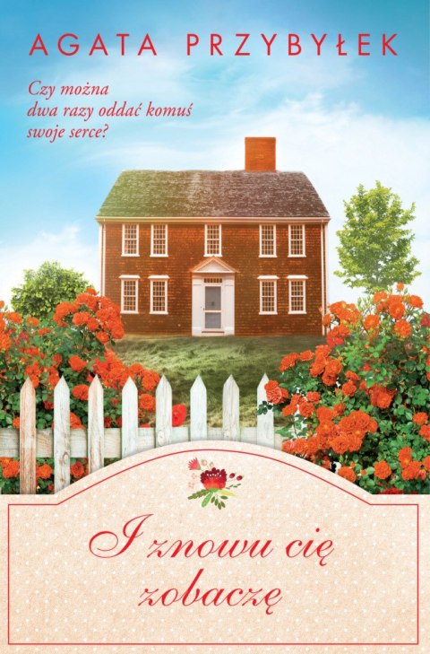 I znowu cię zobaczę wyd. 2025