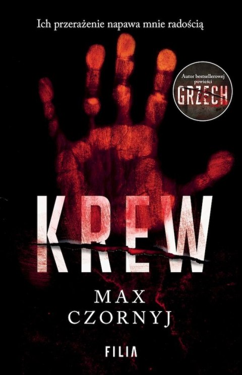 Krew wyd. specjalne Krew wyd. specjalne