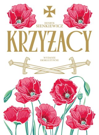 Krzyżacy (ilustrowane brzegi)