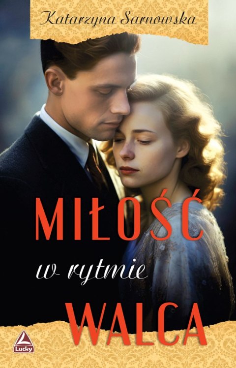 Miłość w rytmie walca Miłość w rytmie walca