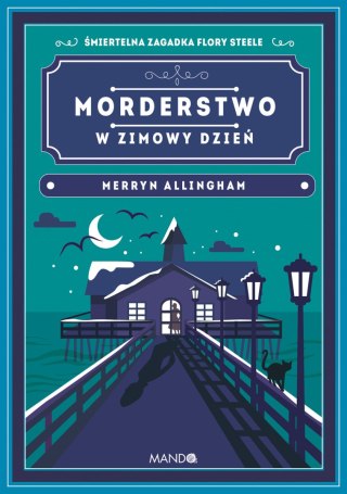 Morderstwo w zimowy dzień