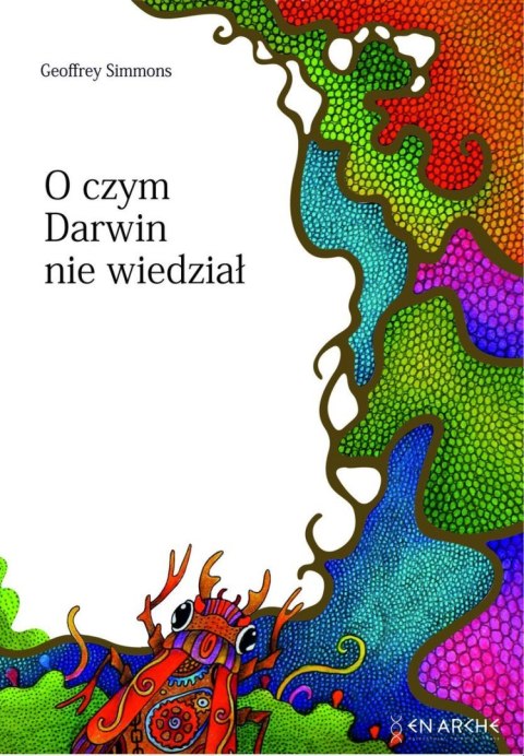 O czym Darwin nie wiedział
