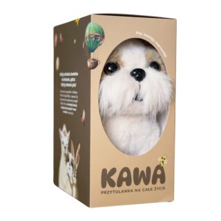 Przytulanka Kawa 25cm