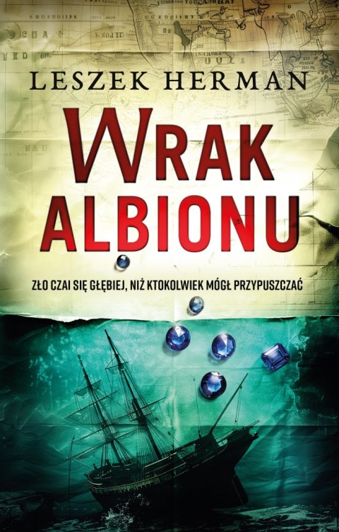 Wrak Albionu