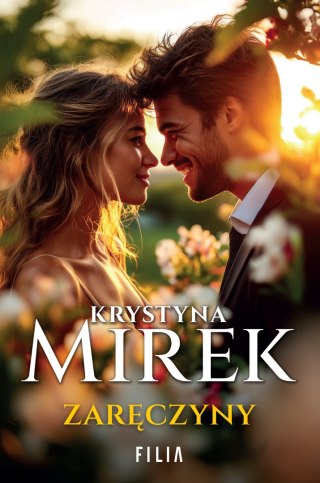 Zaręczyny KRYSTYNA MIREK