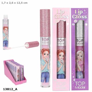 Błyszczyk Top Model pachnący 1szt.mix 13812A