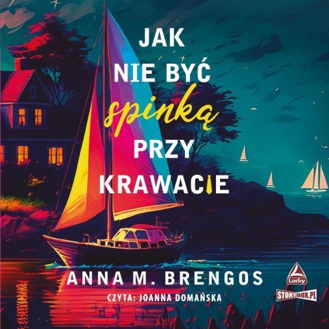 CD MP3 Jak nie być spinką przy krawacie CD MP3 Jak nie być spinką przy krawacie