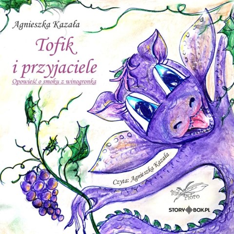 CD MP3 Tofik i przyjaciele CD MP3 Tofik i przyjaciele