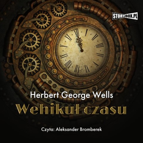 CD MP3 Wehikuł czasu CD MP3 Wehikuł czasu