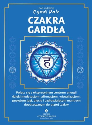 Czakra gardła