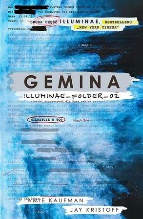 Gemina_Illuminae. Folder 2